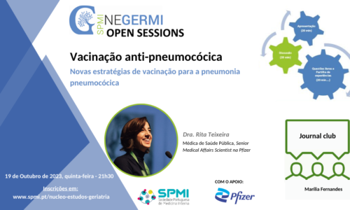 NEGERMI – Opens Session – 19 de Outubro de 2023