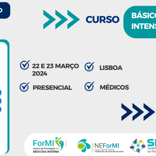 Curso Básico de Medicina Intensiva – B-Learning