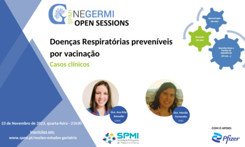 NEGERMI – Opens Session – 23 de Novembro de 2023