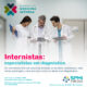 Dezembro, Mês da Medicina Interna