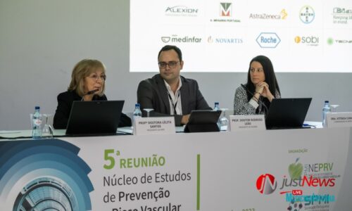 Reunião do NEPRV discute inovações na prevenção do risco vascular