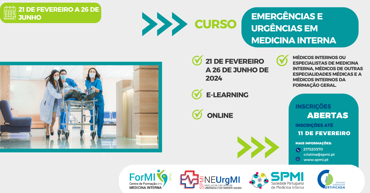 Emergencias e urgencias