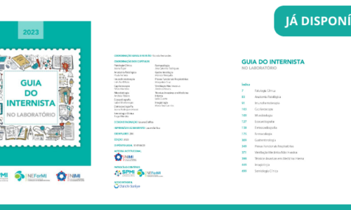 Guia do Internista no Laboratório