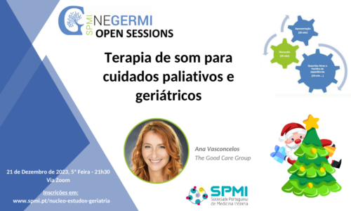 NEGERMI – Opens Session – 21 de Dezembro de 2023