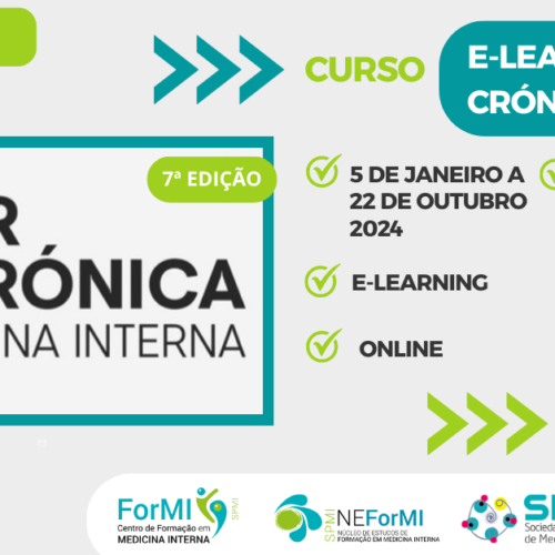 Curso de E-learning de Dor Crónica