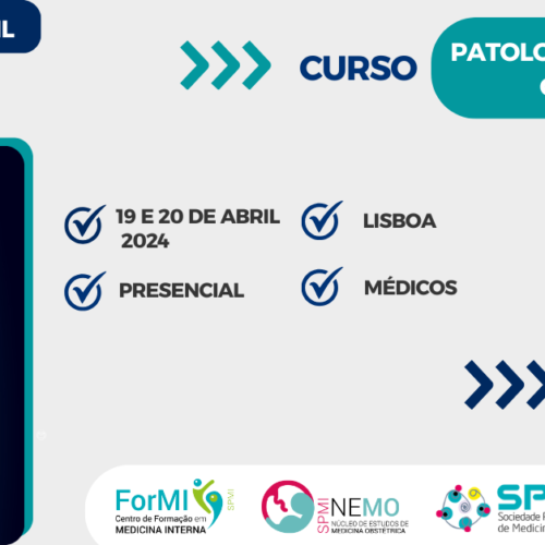 Curso Patologia Médica da Grávida