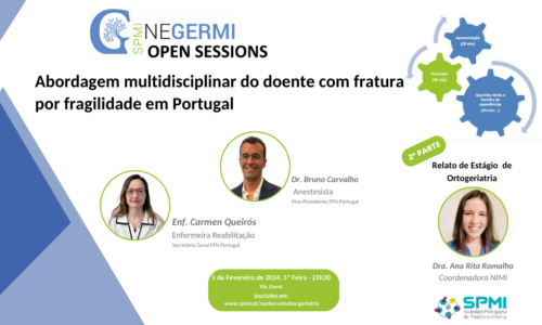 NEGERMI – Opens Session – 1 de Fevereiro de 2024