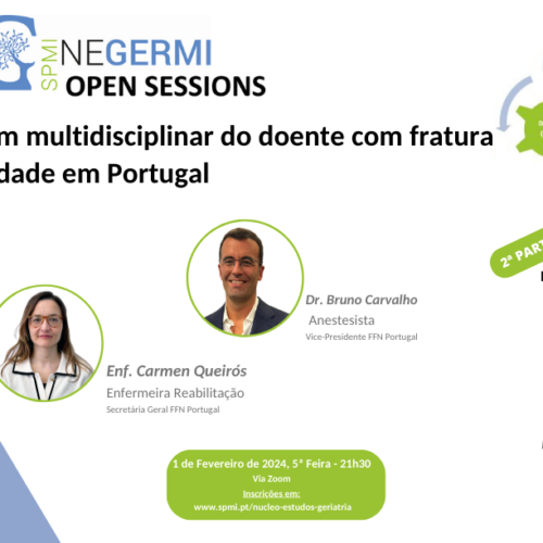 NEGERMI – Opens Session – 1 de Fevereiro de 2024