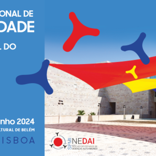 X Congresso Nacional de Autoimunidade | XXIX Reunião Anual do NEDAI