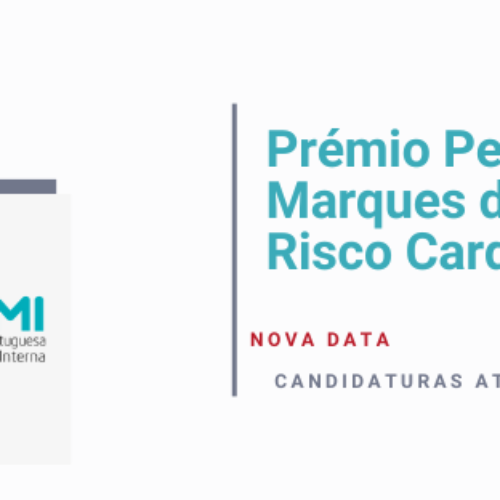 Prémio de Risco Cardiovascular Dr. Pedro Marques da Silva