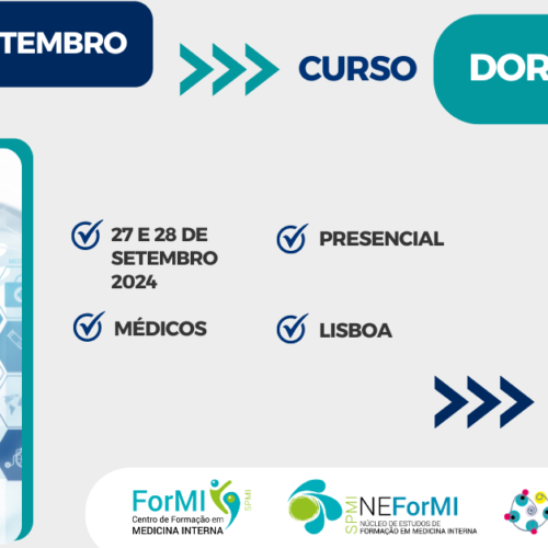 Curso Dor Crónica Presencial