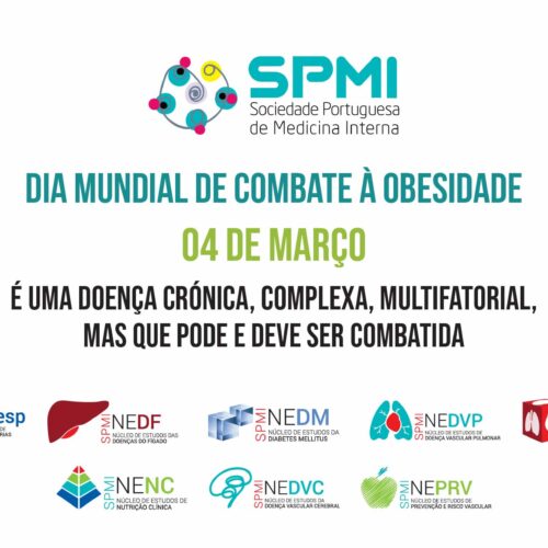 Dia Mundial de Combate à Obesidade