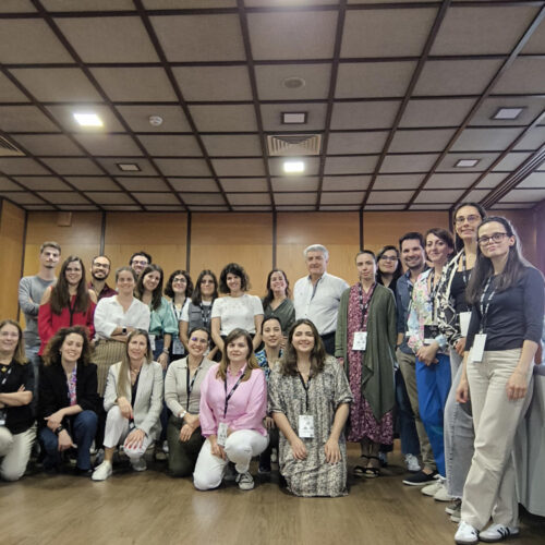 Foi no Porto, mais uma edição do Curso Básico de Cuidados Paliativos