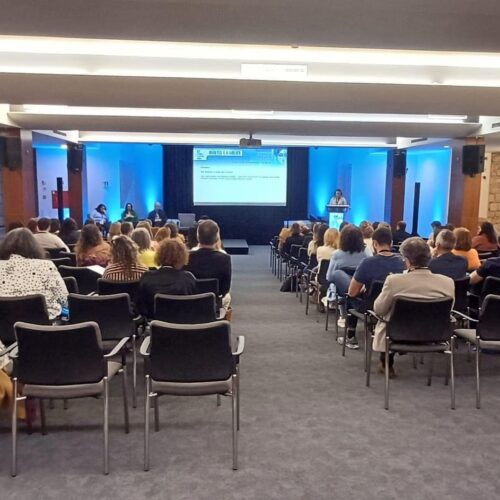 10.ª Reunião Temática do NEDM aborda o impacto da diabetes na vida da mulher