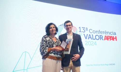 Homenagem à Dra. Adelaide Belo