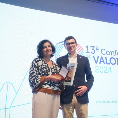 Homenagem à Dra. Adelaide Belo