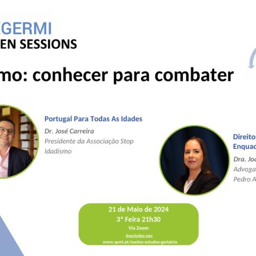 NEGERMI – Open Session – 21 de Maio de 2024
