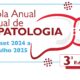 3ª edição da Escola Anual Virtual de Hepatologia anunciada para setembro de 2024