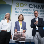 30º CNMI - Lèlita Santos Socia Honorária