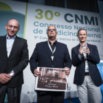 30º CNMI - Jorge Almeida Socio Honorário