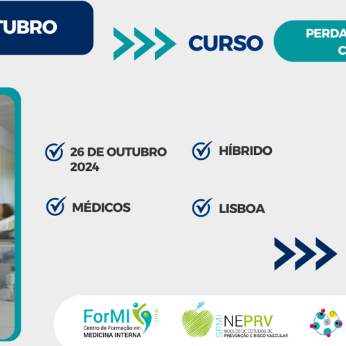 Curso de Perda Transitória da Consciência