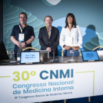 Revista Medicina Interna no 30º CNMI