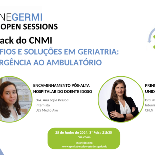 NEGERMI – Open Session – 25 de Junho de 2024
