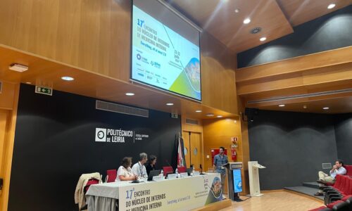 17.º Encontro do NIMI: sucesso e inovação marcam Encontro