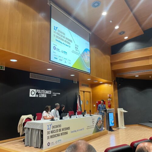 17.º Encontro do NIMI: sucesso e inovação marcam Encontro