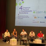 4.º Congresso Nacional de Hospitalização Domiciliária