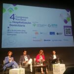 4.º Congresso Nacional de Hospitalização Domiciliária