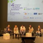 4.º Congresso Nacional de Hospitalização Domiciliária