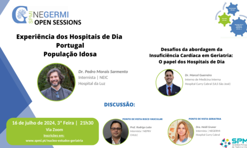 NEGERMI – Open Session – 16 de julho 2024