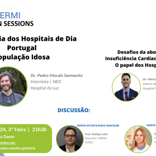NEGERMI – Open Session – 16 de julho 2024
