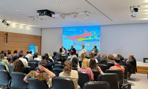 X Congresso Nacional de Autoimunidade promove avanços no diagnóstico e tratamento de doenças autoimunes