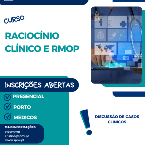 Raciocínio Clínico e RMOP