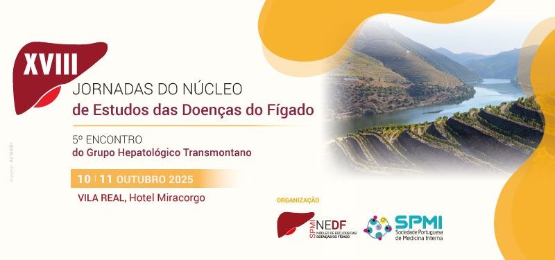 XVIII Jornadas do NEDF