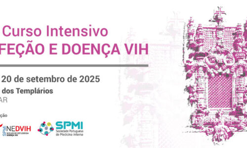 6º Curso Intensivo Infeção e Doença VIH