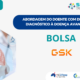 Bolsa GSK – Curso de Abordagem do Doente com DPOC: do Diagnóstico à Doença Avançada