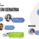 NEGERMI – Open Session –  Estágios em Geriatria