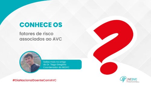 AVC: Prevenção continua a ser a melhor estratégia