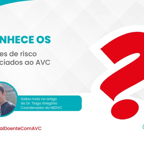 AVC: Prevenção continua a ser a melhor estratégia