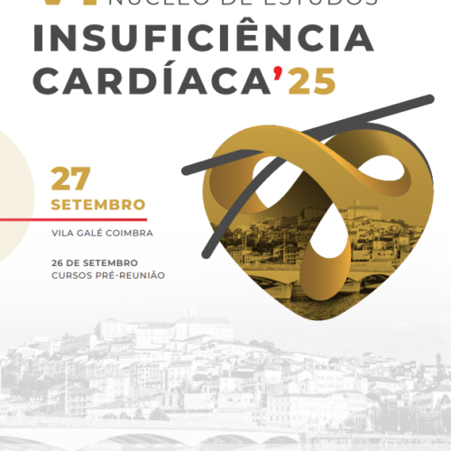 VI Reunião Anual do Núcleo de Estudos de Insuficiência Cardíaca