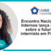 Encontro Nacional de Internos lança debate sobre o futuro do internista em Portugal