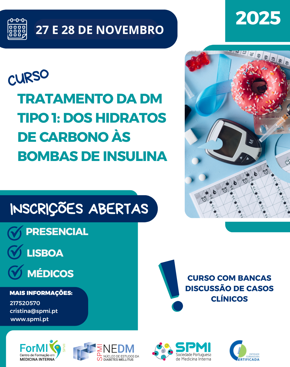 27 E 28 DE NOVEMBRO