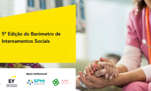 Internamentos Sociais no SNS: Estudo Destaca Custos Elevados e Falta de Resposta Social