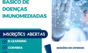 Curso Básico de Doenças Imunomediadas