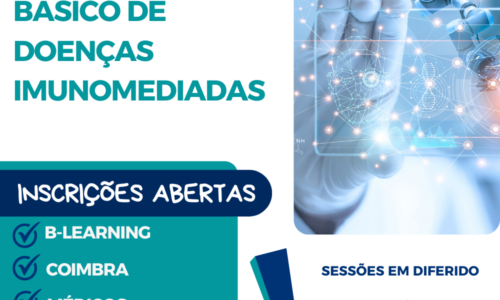Curso Básico de Doenças Imunomediadas