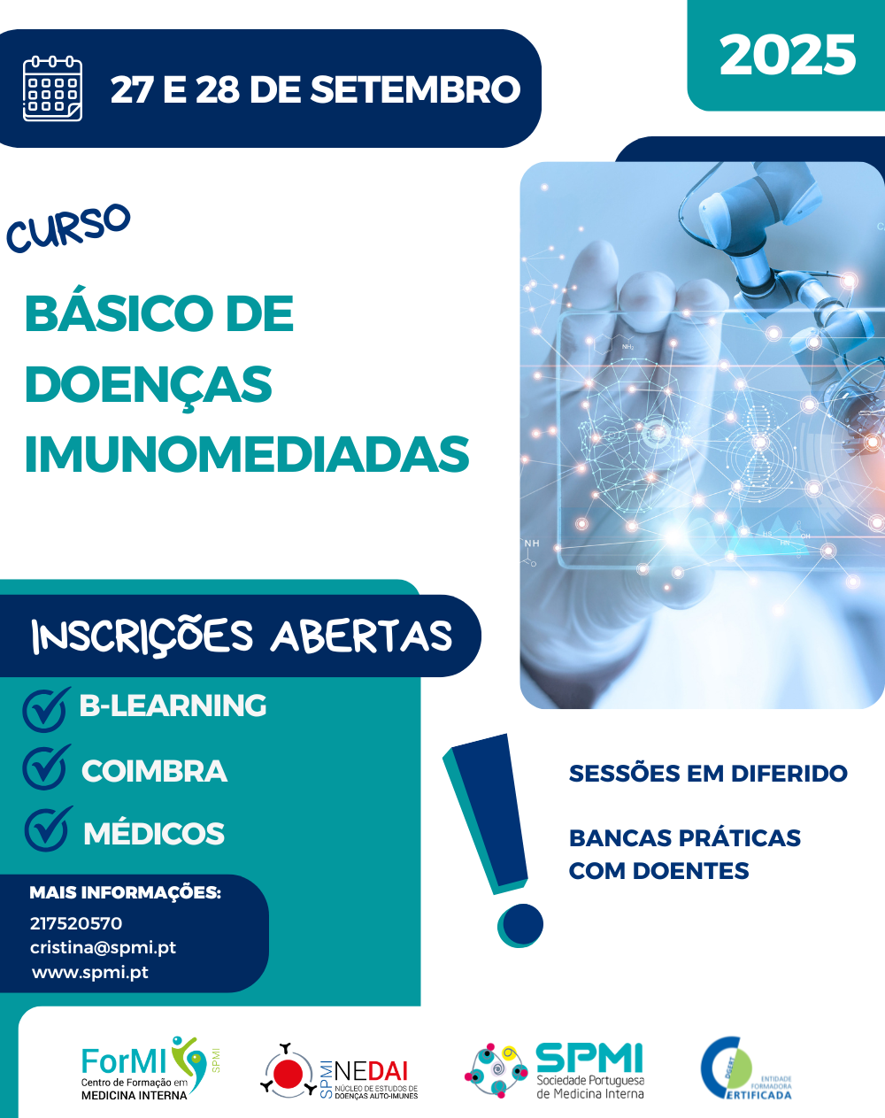 Básico de Doenças Imunomediadas (3)
