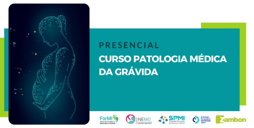 Curso Patologia Medica da Gravida
